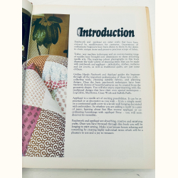 Patchwork &amp; Appliqu�