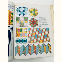 Patchwork &amp; Appliqu�