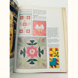 Patchwork &amp; Appliqu�