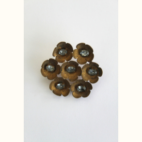 Vintage broche