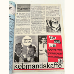 2 stk. Hjemmet fra 1962