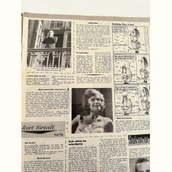 2 stk. Hjemmet fra 1962