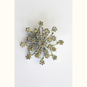 Vintage broche