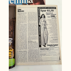 2 stk. Femina