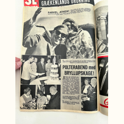 2 stk. Se og H�r