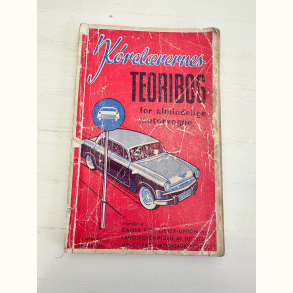 K�rel�rernes Teoribog