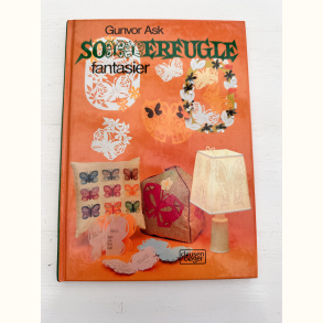 Sommerfugle fantasier