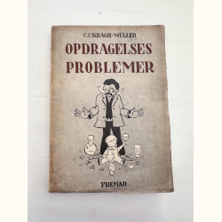 Opdragelses problemer