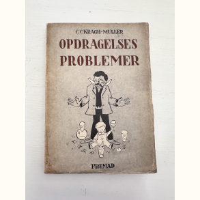Opdragelses problemer