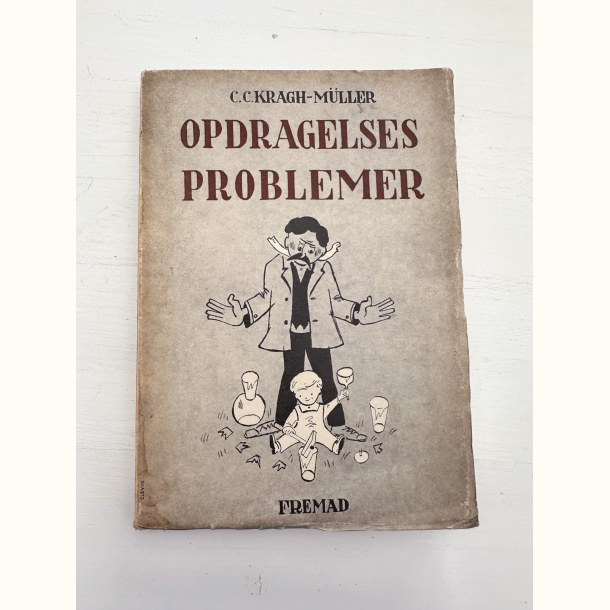 Opdragelses problemer