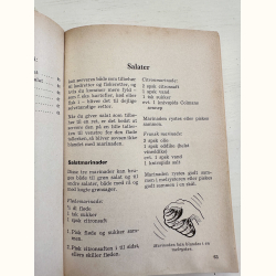 B�rnenes koge- og bagebog