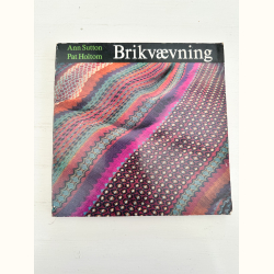 Brikv�vning