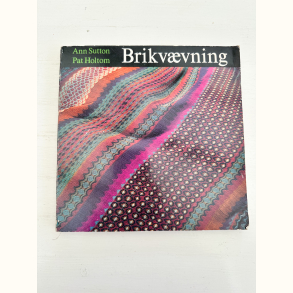 Brikv�vning