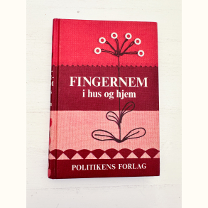 Fingernem i hus og hjem