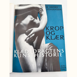 Krop og Kl�r
