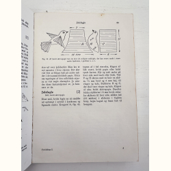 Fritidsbog