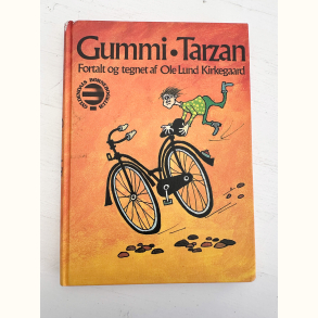 Gummi Tarzan