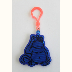 Herlig vintage refleks