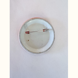 Vintage badge