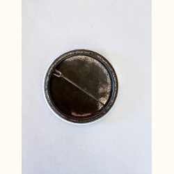 Vintage badge 