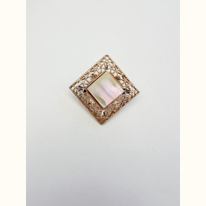 Vintage broche