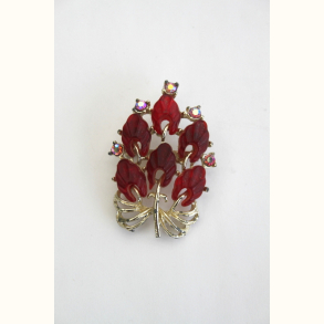 Vintage broche