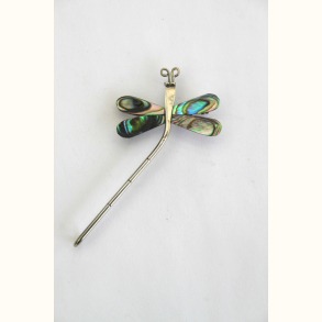 Vintage broche