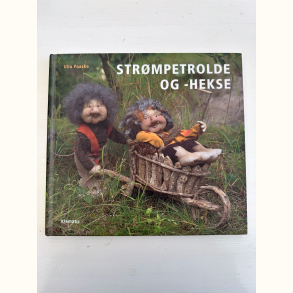 Strmpetrolde og hekse