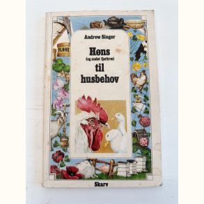 H�ns til husbehov