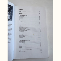 Hest og pony til husbehov