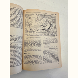 Guder og helte i norden