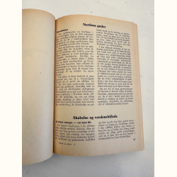 Guder og helte i norden