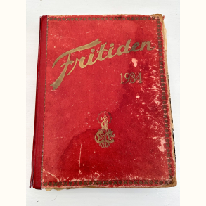 Fritiden