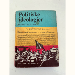 Politiske ideologier