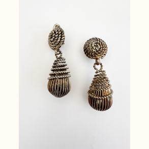 Vintage �reclips