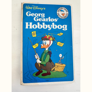 Georg Georgl�s Hobbybog