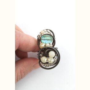 Vintage ring