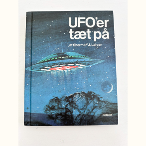 UFO'er t�t p�