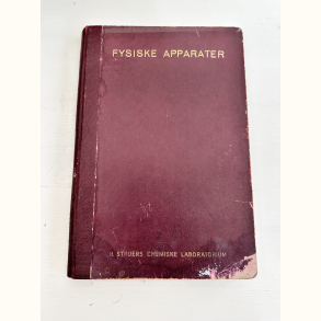 Fysiske apparater