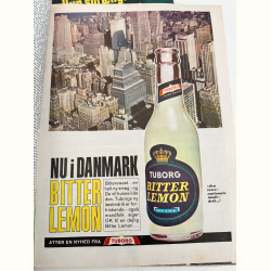 3 stk Ude og Hjemme
