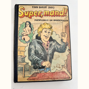 Super, mand