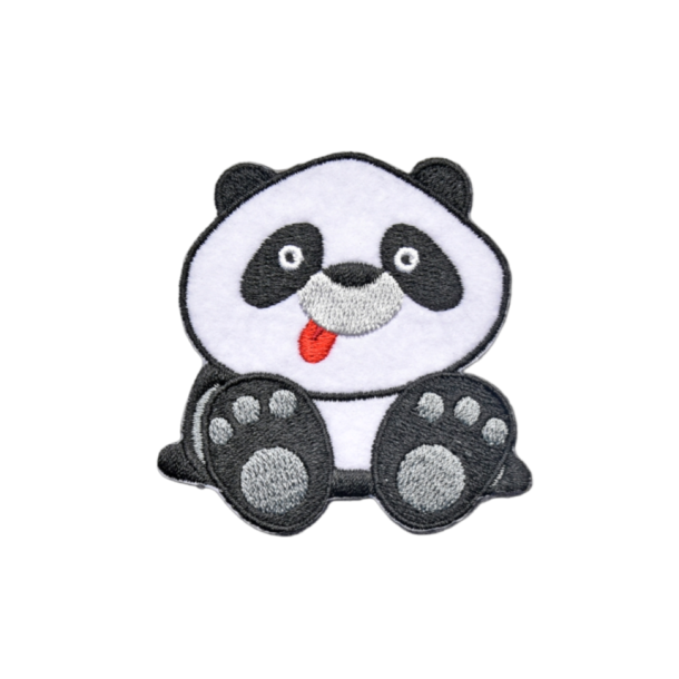 Panda applikation
