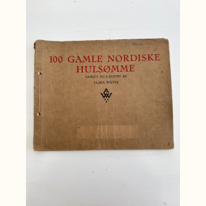 100 gamle nordiske hulsmme