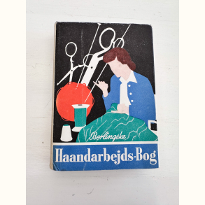 Berlingske Hndarbejdsbog bind 1
