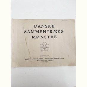 Danske sammentrksmnstre