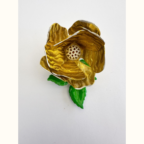 Vintage broche