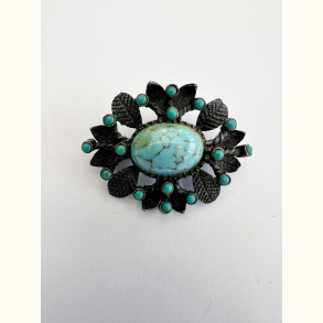 Vintage broche
