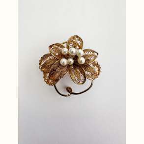Vintage broche