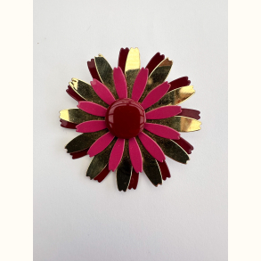 Vintage broche