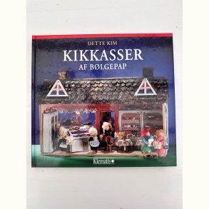 Kikkasser af blgepap